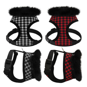 Minkie Pet Harness