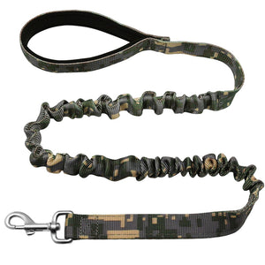 Special Force Reserve Leash