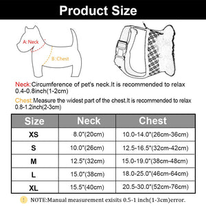 Minkie Pet Harness