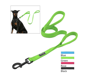 Style Mesh Control Leash