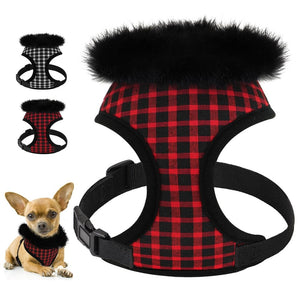 Minkie Pet Harness