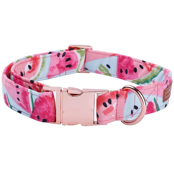 Load image into Gallery viewer, Watermelon Crush Collar

