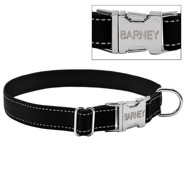 Load image into Gallery viewer, Style Mesh - Personalised Collar
