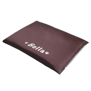 Snug Rug - Personalised Pet Bed