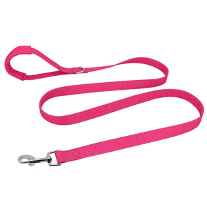 Neoprene Print - 2 Piece Set - Leash & Personalised Harness