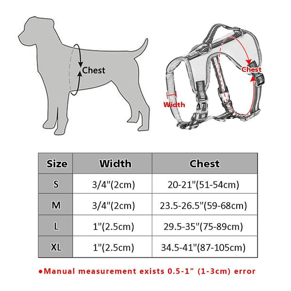 Load image into Gallery viewer, Dual Fit Reversible Harness
