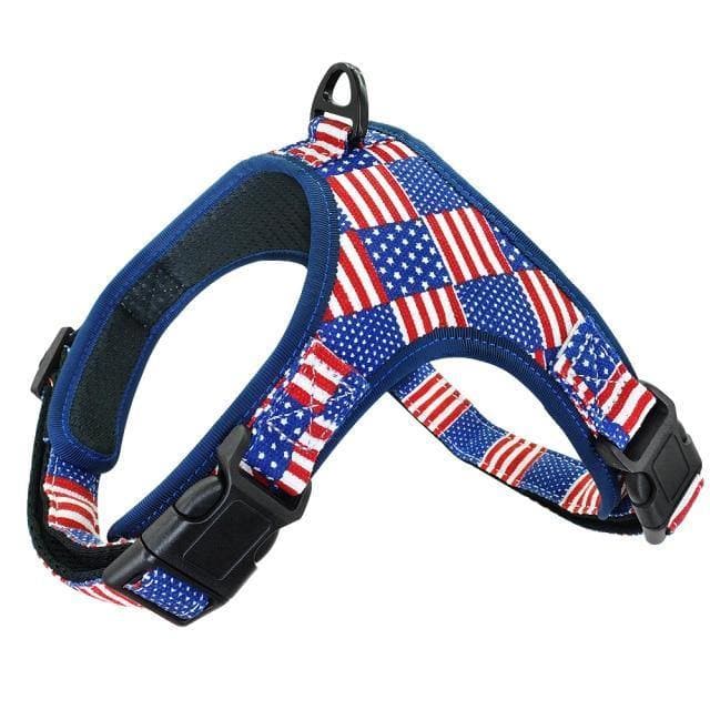 Dog Harness